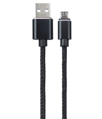 کابل تبدیل USB به microUSB تسکو مدل TC-A198 طول 2 متر